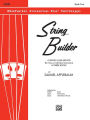 String Builder, Bk 2: A String Class Method (for Class or Individual Instruction) - Violin