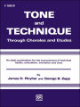 Tone and Technique: B-Flat Tenor Saxophone