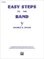 Easy Steps to the Band: C Flute