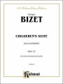 Children's Suite (Jeux D'Enfants)