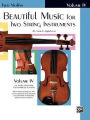 Beautiful Music for Two String Instruments, Bk 4: 2 Violins
