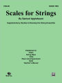 Scales for Strings, Bk 2: Violin