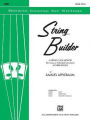 String Builder, Bk 1: Bass