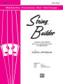 String Builder, Bk 3: Violin