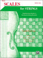 Scales for Strings, Bk 1: Viola
