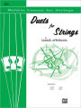Duets for Strings, Bk 1: Bass
