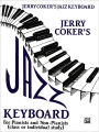 Jazz Keyboard for Pianists and Non-Pianists: Class or Individual Study / Edition 1