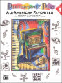 Performance Plus, Bk 1: Dan Coates -- All-American Favorites