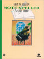 Note Speller, Bk 1