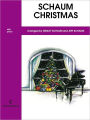 Schaum Christmas: C -- The Purple Book