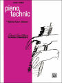 Piano Technic: Level 3