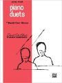 Piano Duets: Level 4