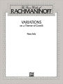 Variations on a Theme by Corelli