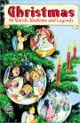 Christmas: Its Carols, Customs & Legends