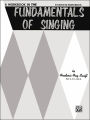 Fundamentals of Singing: Student Workbook