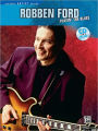 Playin' the Blues: Guitar TAB, Book & CD