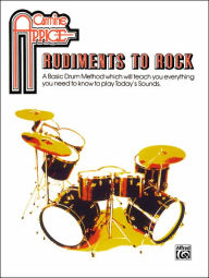 Rudiments to Rock