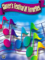 Glover's Festival of Favorites: 16 Piano Solos