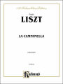 Franz Liszt la Campanella
