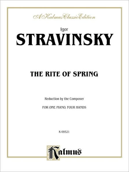 Rite of Spring