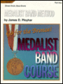 Medalist Band Method, Part 1: Go for the Bronze! (Drums)