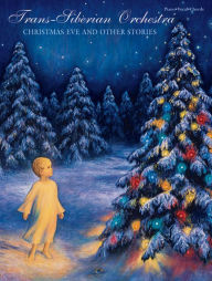 Title: Trans-Siberian Orchestra - Christmas Eve and Other Stories, Author: Trans-Siberian Orchestra