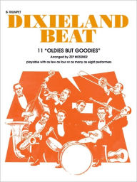 Title: Dixieland Beat: 11 Oldies But Goodies