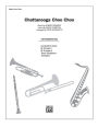 Chattanooga Choo Choo: Studio Horns