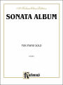 Sonata Album, Vol 1