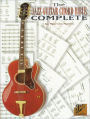 The Jazz Guitar Chord Bible Complete