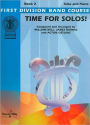 Time for Solos!, Bk 2: Tuba