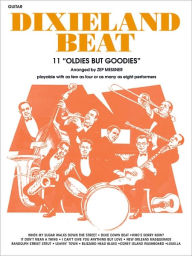 Title: Dixieland Beat: 11 Oldies But Goodies