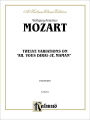 Mozart Various