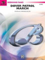 Dover Patrol March Conductor's Score