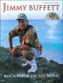 Jimmy Buffett -- Beach House on the Moon: Piano/Vocal/Chords