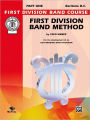 First Division Band Method, Part 1: Baritone (B.C.)