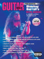 Guitar World Presents Dimebag Darrell's Riffer Madness: Book & CD