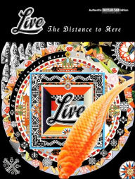 The Live Authentic Guitar-Tab Edition: The Distance to Here