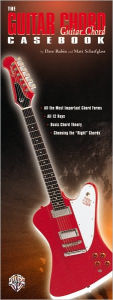 The Guitar Chord Casebook