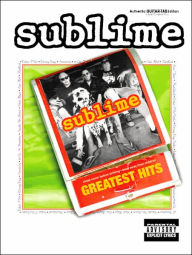 Greatest Hits: Authentic Guitar TAB