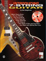 Introducing 7-String Guitar: Guitar TAB, Book & CD