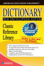 The AEP Dictionary: New Encyclopedic Edition