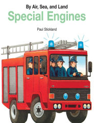 Special Engines