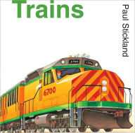 Trains