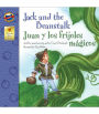 Jack and the Beanstalk / Juan y los Frijoles Magicos