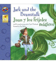 Jack and the Beanstalk (Juan y los Frijoles Magicos)