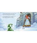 Alternative view 8 of Jack and the Beanstalk / Juan y los Frijoles Magicos