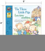Alternative view 10 of The Three Little Pigs / Los tres cerditos