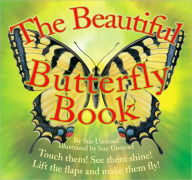 The Beautiful Butterfly Book