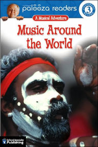 Farkle McBride Music Around The World